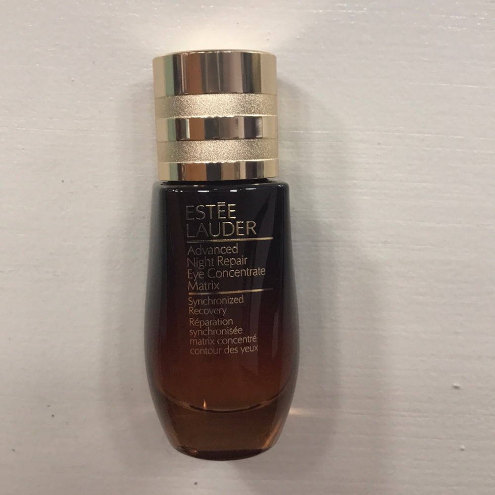 Estée Lauder advanced night repair eye concentrate
